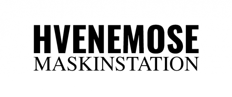 Hvenemose Maskinstation