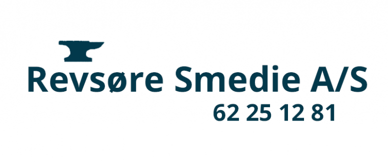 Logo Revsøre Smedie