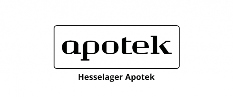 Logo Hesselager Apotek