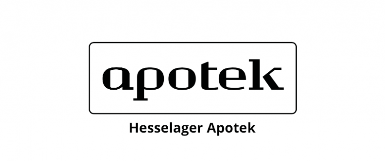 Hesselager Apotek