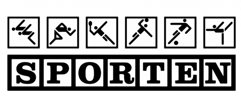 Logo Sporten