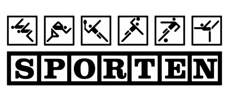 Sporten