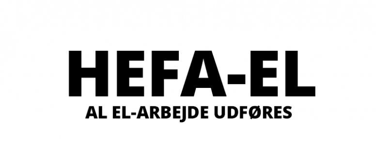 Logo HEFA EL