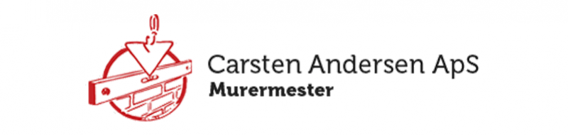 Logo Carsten Andersen ApS