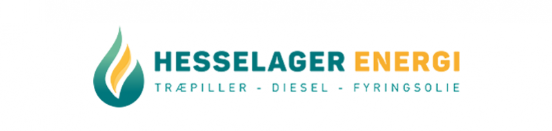 Logo Hesselager Energi  
