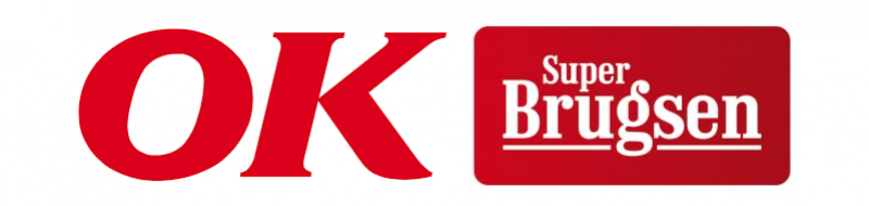 Logo OK Superbrugsen ørbæk