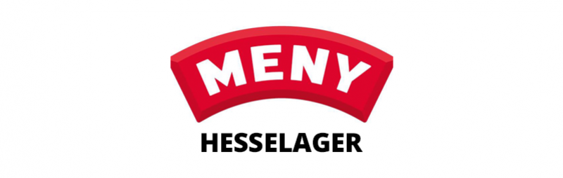 Logo Meny