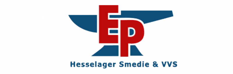 Logo Hesselager Smedie