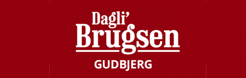 Dagli' Brugsen Gudbjerg