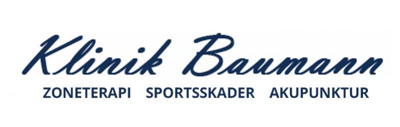 Logo Klinik Baumann