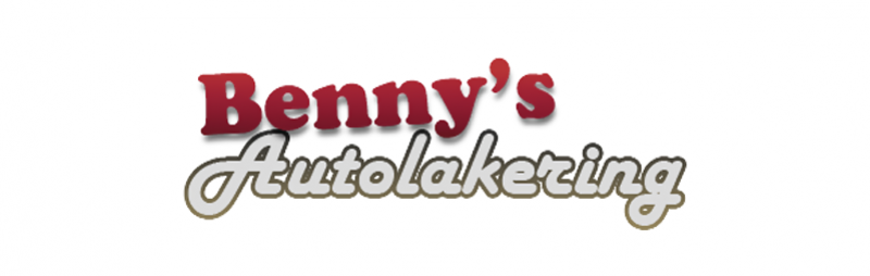 Logo Benny