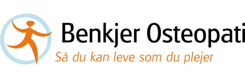 Logo Benkjer Osteopati